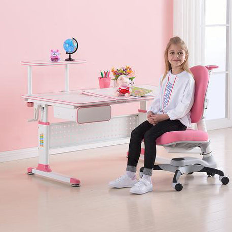 Little Soleil DX Series Children's Desk/Chair Set