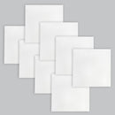 Artsonic Square Acoustic Sound Absorbing Panel 12'' X 12'' X 0.4''