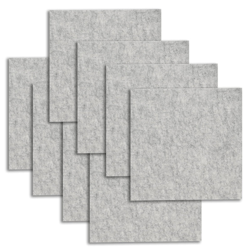 Artsonic Square Acoustic Sound Absorbing Panel 12'' X 12'' X 0.4''