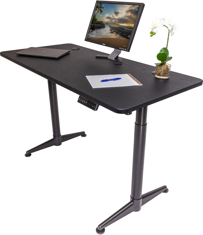 ApexDesk Artsonic 54-Inch Dual-Use Modesty Panel/Divider for Standing Desk