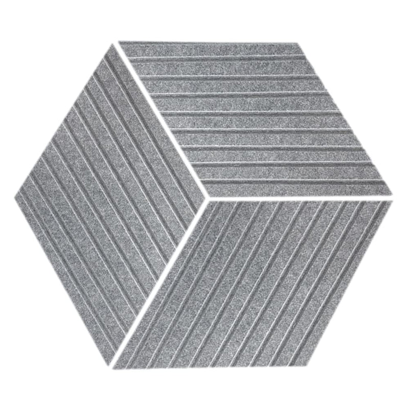 Artsonic Diamond Acoustic Sound Absorbing Panel 20'' X 12'' X 0.4''