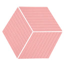 Artsonic Diamond Acoustic Sound Absorbing Panel 20'' X 12'' X 0.4''