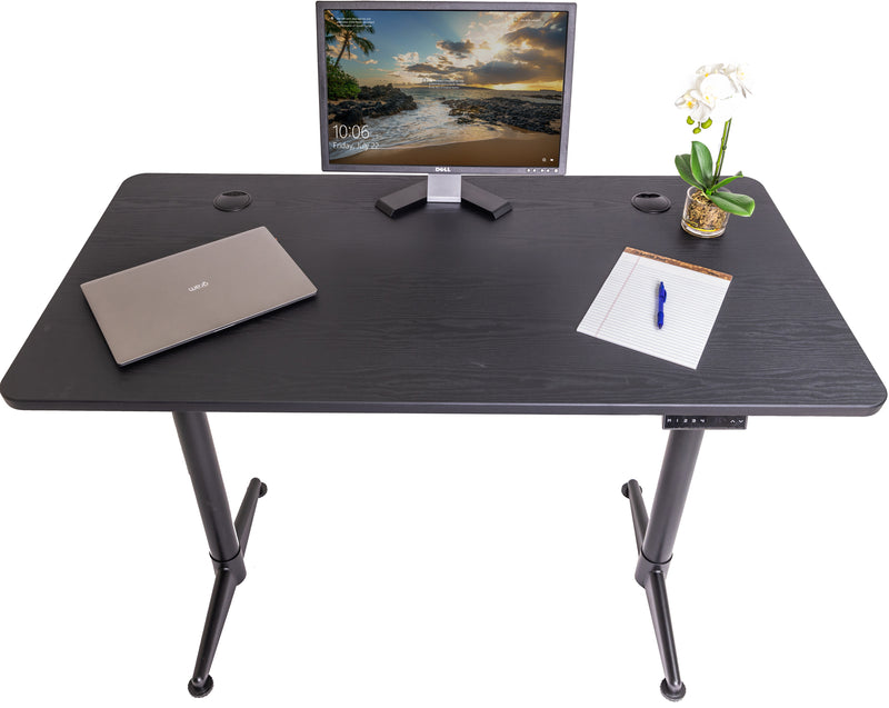 Vortex 60" Series M Edition Standing Desk