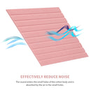 Artsonic Diamond Acoustic Sound Absorbing Panel 20'' X 12'' X 0.4''