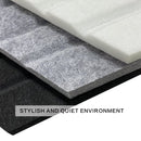 Artsonic Diamond Acoustic Sound Absorbing Panel 20'' X 12'' X 0.4''