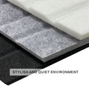 Artsonic Diamond Acoustic Sound Absorbing Panel 20'' X 12'' X 0.4''