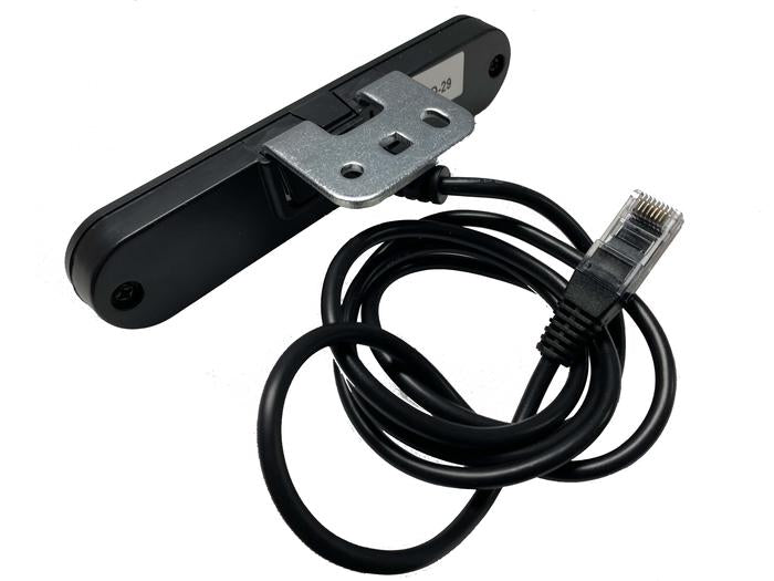Control Components for the Elite and Flex Desks