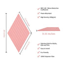 Artsonic Diamond Acoustic Sound Absorbing Panel 20'' X 12'' X 0.4''