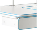 Little Soleil DX Series Children's Height Adjustable Desk