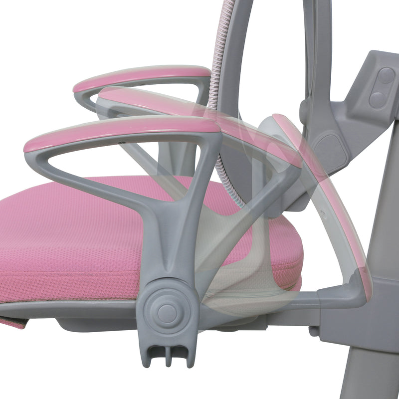 MK Series Mesh Height Adjustable Chair