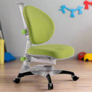 [BUNDLE] Little Soleil DX Series Children's Adjustable Chair + Extra Seat Cover