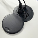 UL Certified Power Grommet with Cover