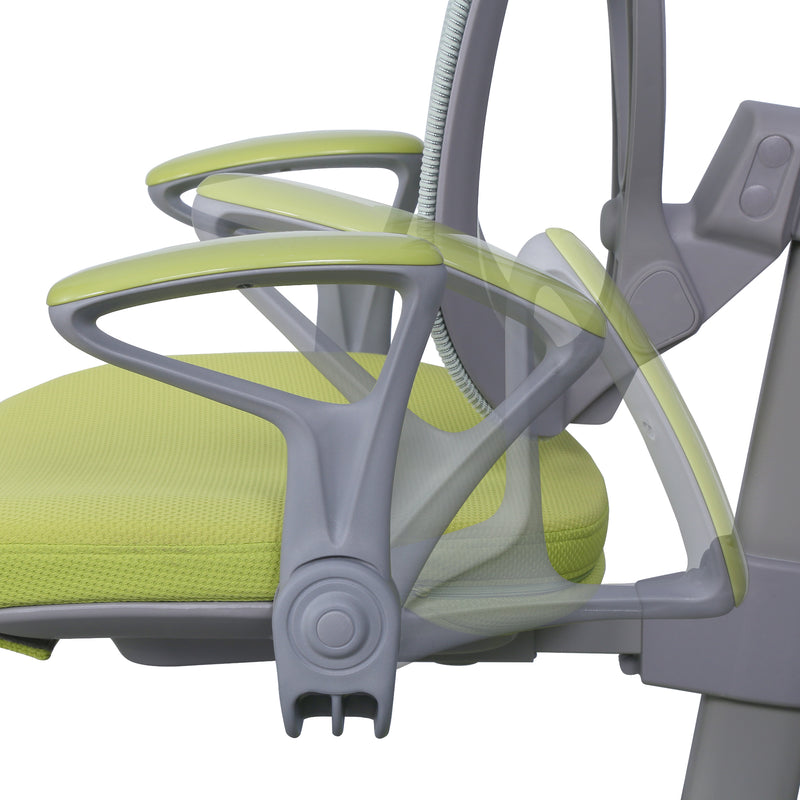 MK Series Mesh Height Adjustable Chair