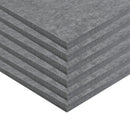 Artsonic Square Acoustic Sound Absorbing Panel 12'' X 12'' X 0.4''