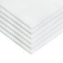 Artsonic Square Acoustic Sound Absorbing Panel 12'' X 12'' X 0.4''