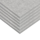 Artsonic Square Acoustic Sound Absorbing Panel 12'' X 12'' X 0.4''