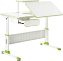 Little Soleil DX Series Children's Height Adjustable Desk