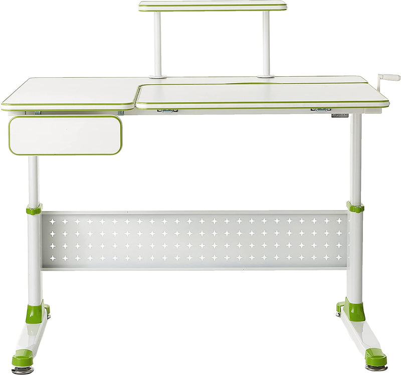 Little Soleil DX Series Children's Height Adjustable Desk