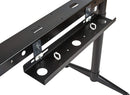 ApexDesk Cable Management Tray - Compatible Only with The 48" / 55” VM Series and 60" Flex Series