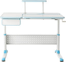 Little Soleil DX Series Children's Height Adjustable Desk