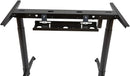 ApexDesk Cable Management Tray - Compatible Only with The 48" / 55” VM Series and 60" Flex Series
