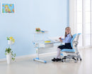 Little Soleil DX Series Children's Height Adjustable Desk