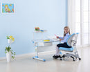Little Soleil DX Series Children's Height Adjustable Desk