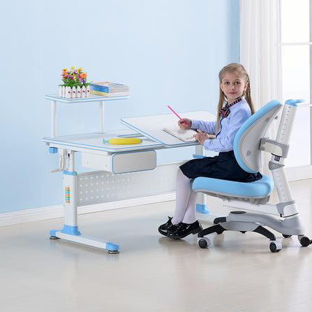 Infant desk and chair outlet
