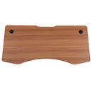 Elite/Elite Pro/Flex 60" Series Beveled and Contoured Tabletop