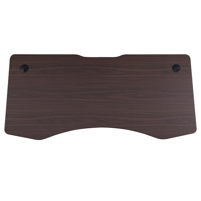 Elite/Elite Pro/Flex 71" Series Beveled and Contoured Tabletop
