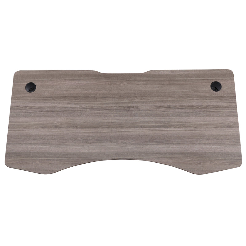 Elite/Elite Pro/Flex 71" Series Beveled and Contoured Tabletop