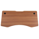 Elite/Elite Pro/Flex 71" Series Beveled and Contoured Tabletop