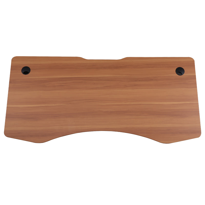 Elite/Elite Pro/Flex 71" Series Beveled and Contoured Tabletop