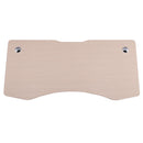 Elite/Elite Pro/Flex 71" Series Beveled and Contoured Tabletop