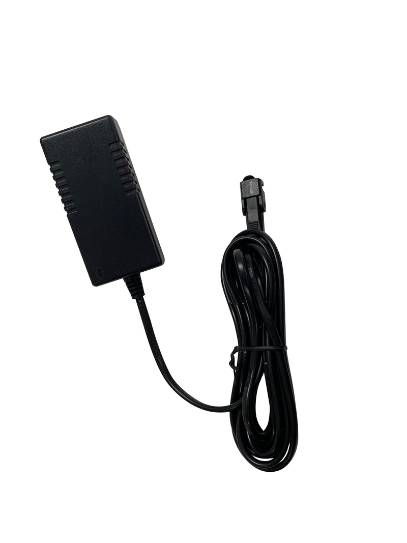 10-Foot Replacement Power Adapter Cord for Electric Riser Desks