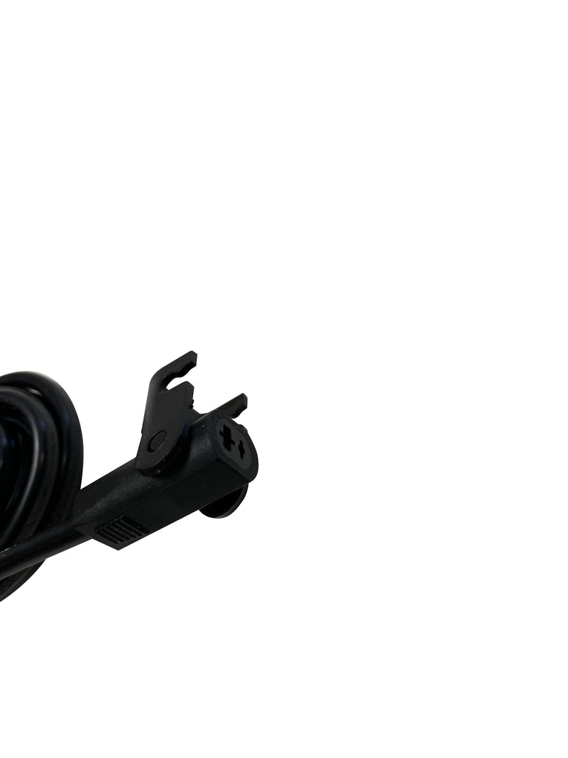 10-Foot Replacement Power Adapter Cord for ZT Riser