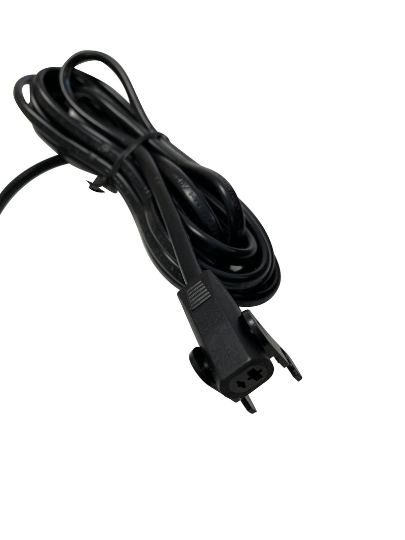 10-Foot Replacement Power Adapter Cord for ZT Riser