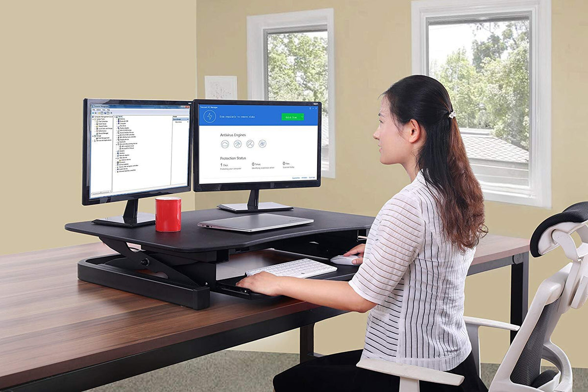 Apexdesk zt discount