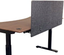 Modesty Panel/Divider for Standing Desk
