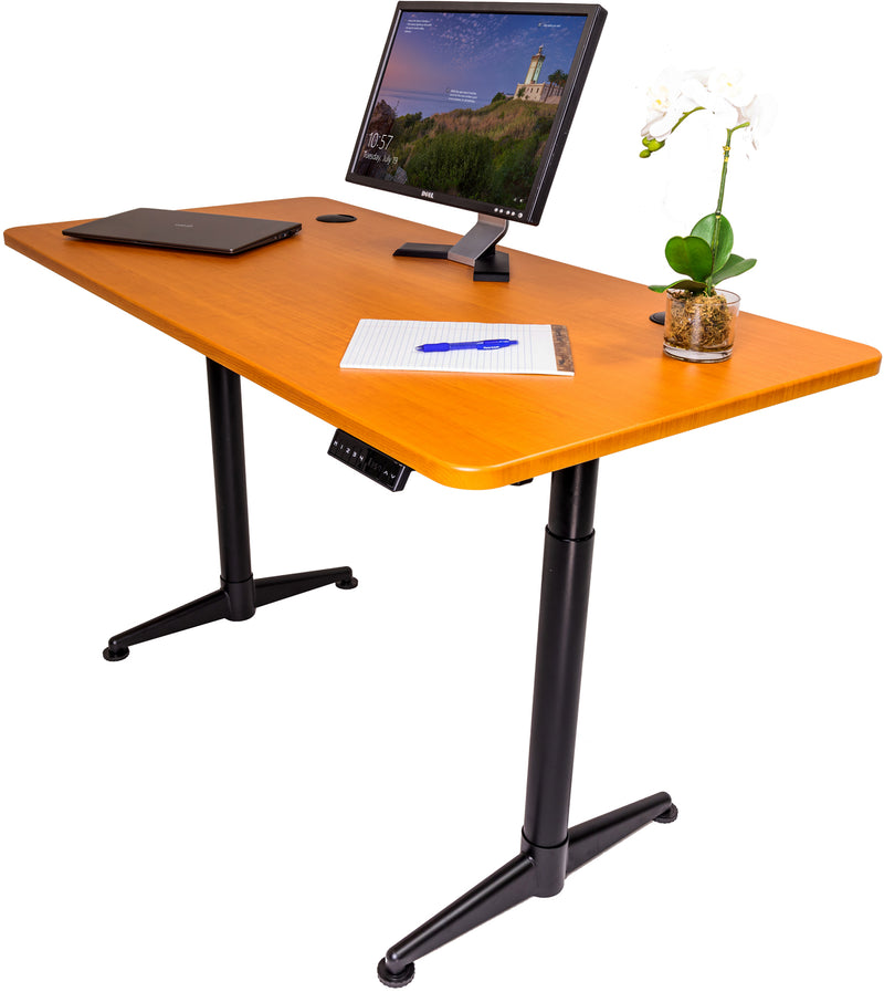 Vortex 60" Series M Edition Standing Desk