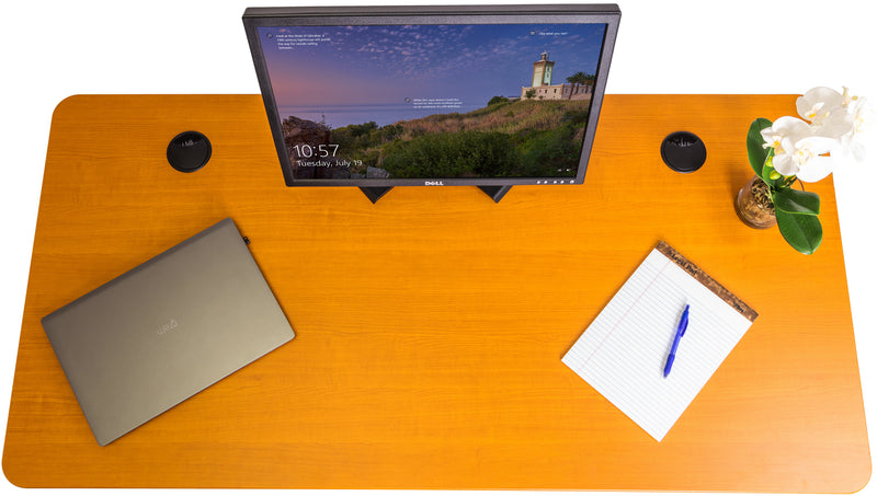 Vortex 55" Series M Edition Standing Desk
