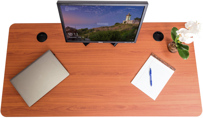Vortex 60 X 29.5" Series M Edition Standing Desk