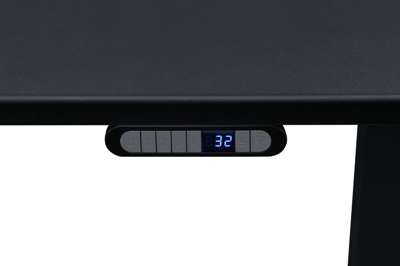 Flex Series Frame Only - Black