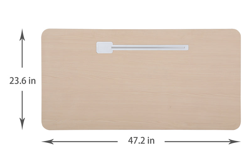 Elite Side Desk