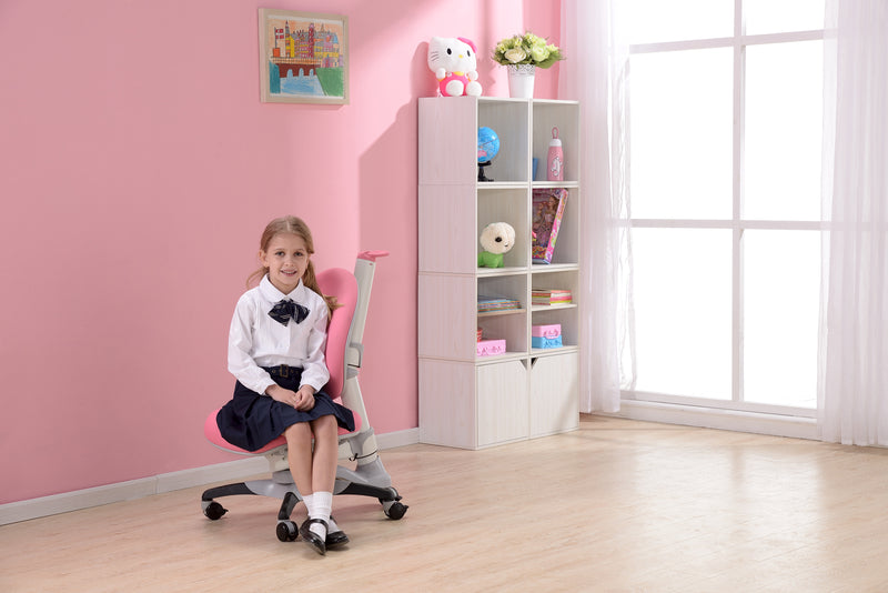 Little soleil children's desk chair cheap