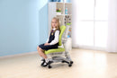 [BUNDLE] Little Soleil DX Series Children's Adjustable Chair + Extra Seat Cover