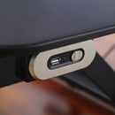 ZT Series 36 x 24 Electric Desk Converter [OPEN BOX]