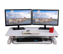 ZT Series 36 x 24 Electric Desk Converter [OPEN BOX]
