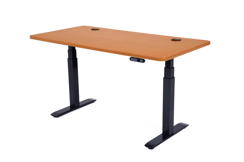 [FINAL SALE] Flex Series 60" Standing Desk with Rectangular Top