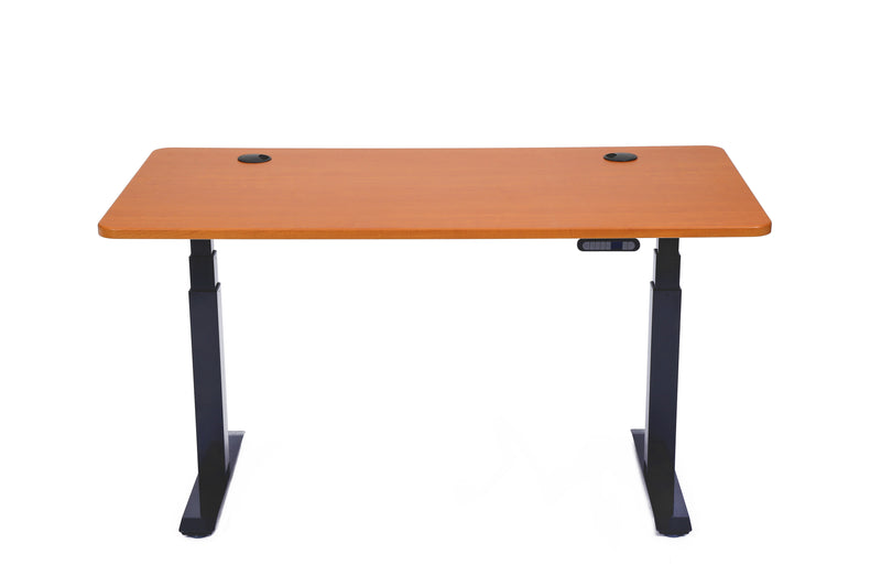 [FINAL SALE] Flex Series 60" Standing Desk with Rectangular Top